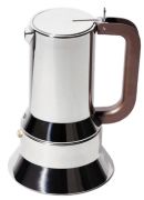 Alessi Espresso machine 9090/3 Alessi Espresso machine 9090/3