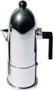 Alessi A9095/6 B La Cupola Coffee Pot Alessi A9095/6 B La Cupola Coffee Pot