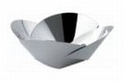 Alessi Pianissimo Basket Shell 17.5 cm Alessi Pianissimo Basket Shell 17.5 cm