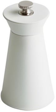 Alessi AJM10 W Pépé le Moko salt mill Alessi AJM10 W Pépé le Moko salt mill