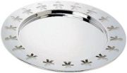 Alessi AKKGT Girotondo plate Alessi AKKGT Girotondo plate