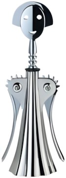 Alessi AM01 Z Anna G. Corkscrew Alessi AM01 Z Anna G. Corkscrew