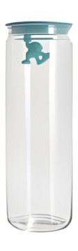 Alessi AMDR08 AZ Gianni kitchen container Alessi AMDR08 AZ Gianni kitchen container