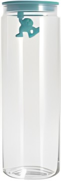 Alessi AMDR06 AZ Gianni kitchen container Alessi AMDR06 AZ Gianni kitchen container