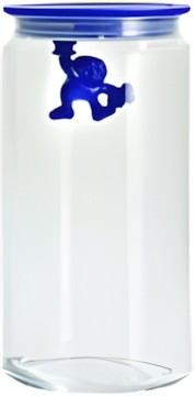 Alessi AMDR06 DAZ Gianni kitchen container Alessi AMDR06 DAZ Gianni kitchen container