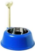 Alessi AMMI02 Lupita dog bowl Alessi AMMI02 Lupita dog bowl