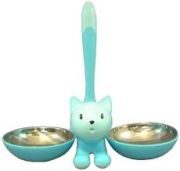 Alessi AMMI09 Tigrito cat bowl Alessi AMMI09 Tigrito cat bowl
