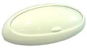 Alessi ASG22 W Gnam bread box Alessi ASG22 W Gnam bread box