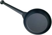 Alessi La Cintura di Orione Frying Pan 28 cm Alessi La Cintura di Orione Frying Pan 28 cm