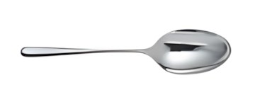 Alessi Caccia Serving Spoon Alessi Caccia Serving Spoon