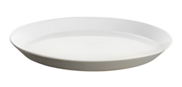 Alessi Tonale dinner plate set of 4 Alessi Tonale dinner plate set of 4