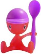 Alessi ASG23 P Cico egg cup Alessi ASG23 P Cico egg cup