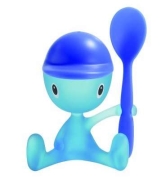 Alessi ASG23 AZ Egg Cup Cico Alessi ASG23 AZ Egg Cup Cico
