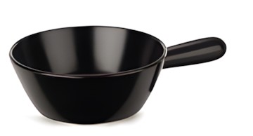 Alessi Fondue pan 24 cm Alessi Fondue pan 24 cm