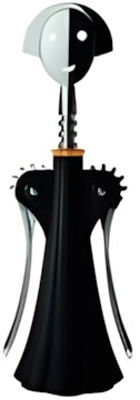 Alessi AAM01 B Anna G. Corkscrew Alessi AAM01 B Anna G. Corkscrew