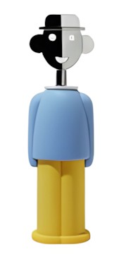 Alessi Alessandro M. Corkscrew (AM23) Alessi Alessandro M. Corkscrew (AM23)