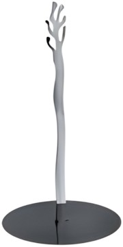 Alessi ESI02 Mediterraneo Paper Towel Holder Alessi ESI02 Mediterraneo Paper Towel Holder