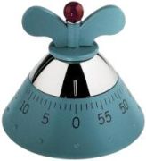 Alessi A09 Kitchen Timer Alessi A09 Kitchen Timer
