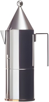 Alessi La Conica 6 Cup Alessi La Conica 6 Cup