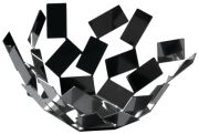 Alessi La Stanza dello Scirocco fruit bowl 27 cm Alessi La Stanza dello Scirocco fruit bowl 27 cm