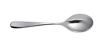 Alessi Nuovo Milano Serving Spoon Alessi Nuovo Milano Serving Spoon