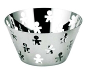 Alessi AKK05 Girotondo fruit bowl Alessi AKK05 Girotondo fruit bowl