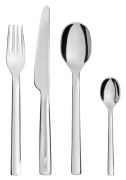 Alessi Oval cutlery set 24-piece Alessi Oval cutlery set 24-piece