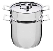 Alessi AJM306 Pasta Set Alessi AJM306 Pasta Set