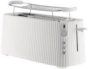Alessi Plissé Toaster XL Alessi Plissé Toaster XL