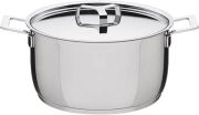Alessi Pots & Pans Casserole 16 cm Alessi Pots & Pans Casserole 16 cm