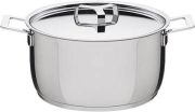 Alessi Pots & Pans Casserole 20 cm Alessi Pots & Pans Casserole 20 cm