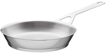 Alessi Pots & Pans Frying Pan 20 cm Alessi Pots & Pans Frying Pan 20 cm