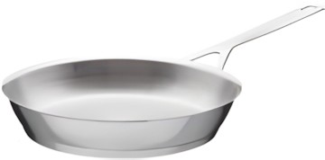 Alessi Pots & Pans Frying Pan 24 cm Alessi Pots & Pans Frying Pan 24 cm