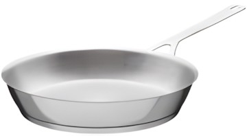 Alessi Pots & Pans Frying Pan 28 cm Alessi Pots & Pans Frying Pan 28 cm
