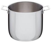 Alessi Pots & Pans Pot 24 cm Alessi Pots & Pans Pot 24 cm