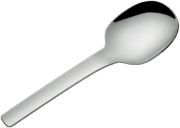 Alessi KL12 Tibidabo travel and vegetable spoon Alessi KL12 Tibidabo travel and vegetable spoon