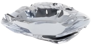 Alessi Port bowl round 37 cm Alessi Port bowl round 37 cm