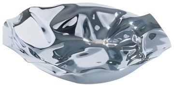 Alessi Bowl round Sarria 27.5 cm Alessi Bowl round Sarria 27.5 cm