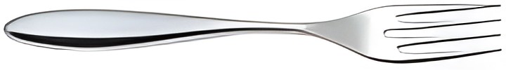 Alessi SG38/17 Mami Fish Fork Set 6-piece Alessi SG38/17 Mami Fish Fork Set 6-piece