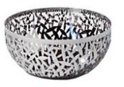 Alessi Fruit bowl Cactus 21 cm Alessi Fruit bowl Cactus 21 cm