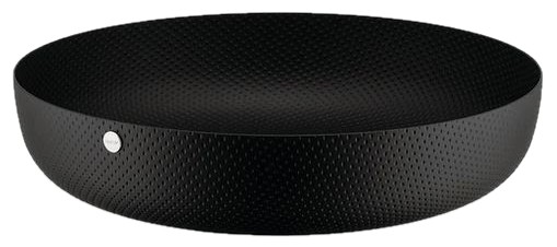 Alessi Texture bowl 24 cm Alessi Texture bowl 24 cm