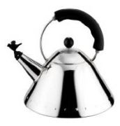 Alessi Water kettle 2 l Bird Alessi Water kettle 2 l Bird