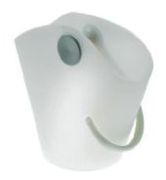 Alessi Wine cooler Chiringuito ARA07I Alessi Wine cooler Chiringuito ARA07I