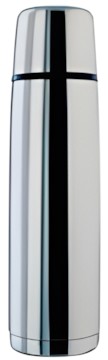 Alfi Insulated Bottle isoTherm Perfect Automatic 1.0 l Alfi Insulated Bottle isoTherm Perfect Automatic 1.0 l
