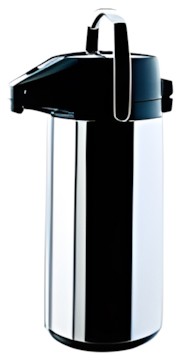 Alfi Insulated beverage dispenser stainless steel polished 2.2 l Alfi Insulated beverage dispenser stainless steel polished 2.2 l