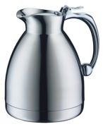 Alfi Insulated Flask Hotello Polished Stainless Steel 0.6 l Alfi Insulated Flask Hotello Polished Stainless Steel 0.6 l