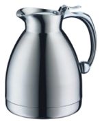 Alfi Insulated Flask Hotello Polished Stainless Steel 1.0 l Alfi Insulated Flask Hotello Polished Stainless Steel 1.0 l