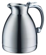 Alfi Insulated Flask Hotello Polished Stainless Steel 1.5 l Alfi Insulated Flask Hotello Polished Stainless Steel 1.5 l