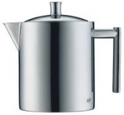 Alfi Teapot stainless steel polished 1.4 l Alfi Teapot stainless steel polished 1.4 l