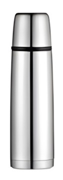 Alfi Insulated bottle isoTherm Perfect twist-open 0.5 l Alfi Insulated bottle isoTherm Perfect twist-open 0.5 l